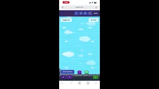 JOIN IN gimkit
