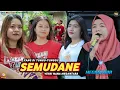 Lagu LAGU SASAK COVER TERBARU NANA MEGANTARA SEMUDANE YANG DI TUNGGU TUNGGU