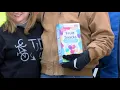 Kegel s Bicycle Shop hosts food drive for Rock House Kids food drive