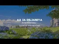 Aa ja Diljaniya | Amrinder Gill | Perfectly Slowed 🎧💗👀  @amrindergill