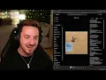 FIRST TIME LISTENING TO SUZANNE BY RAYE & MARK RONSON | REACTION