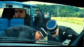 O CORTE (MUITO BOM ESSE FILME VALE APENA ASSISTIR)