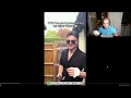 Hstikkytokky Gets Angry After Reacting To An Impersonator! 