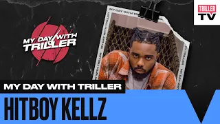 hitboy kellz my day with triller episode 2 