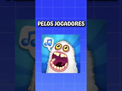 Avaliando as Músicas Criadas pelos jogadores no My Singing Monsters