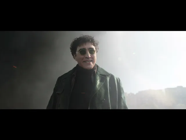 Spider-Man: No Way Home | Trailer