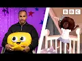 Lewis Hamilton Reads Small s Big Dream by Manjeet Mann CBeebies Bedtime Stories