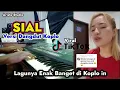 Download Lagu SIAL VERSI DANGDUT KOPLO - MAHALINI SIAL VERSI KOPLO