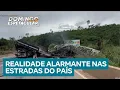 Download Lagu Caminhoneiros envolvidos em acidentes graves nos últimos meses estavam sob efeito de drogas