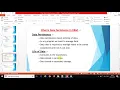 What Is Data Persistence In DBMS