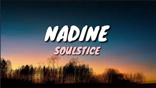 soulstice nadine ft peso mercado lyrics video