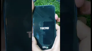 Hard Reset No Command Error 