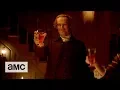 TURN Wrapping Up Season 4 Finale Behind the Scenes