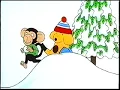 Download Lagu Closing To Winnie The Pooh And Christmas Too 1997 VHS