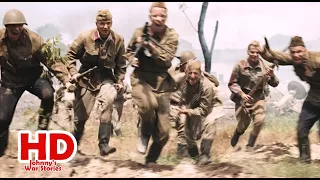 Download Soviets Charge German Panzers MP3