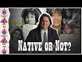 Who can Identify as a Native American