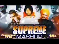 Download Lagu End Year Mashup 2024 - Nonstop Punjabi Gangster Mashup | Shubh | Sidhu Moose Wala | Nonstop Jukebox