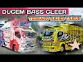 Lagu DJ REMIX DUGEM TRUK LINTAS  BASS GLER TERBARU AKHIR TAHUN 2025 TO 2026 BASS JEDAG JEDUG DJ VIRAL 