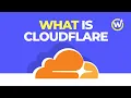 What is Cloudflare CDN