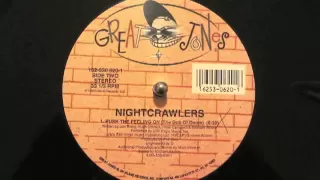 Nightcrawlers Push The Feeling On The Dub Of Doom 