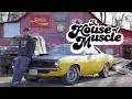 Ratty Muscle Cars - The House Of Muscle Ep 8