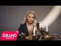 Download Lagu Merve İlçi - Aşk Sandım (Official Video)