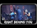 TF2 Remix SharaX - Right Behind You New 2017 Version