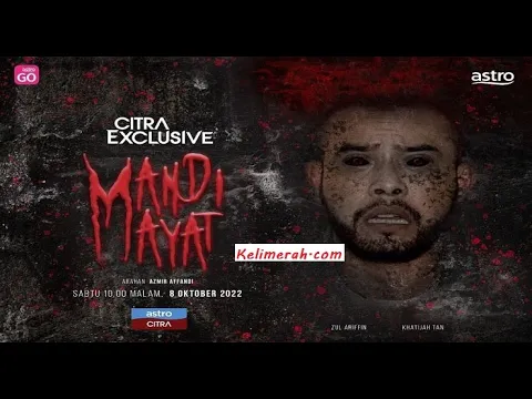 Mandi Mayat