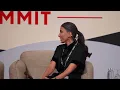 Fireside Chat From Awareness to Impact - Women Pioneering Creative Growth Ft Dr Sumaya Alnasser