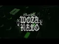 WOZA NAZO (Official Visualiser) Caramelized Music, Ntwana_R & PRVIS3