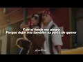 FMK, Emilia - Salgo A Bailar 🔥|| LETRA