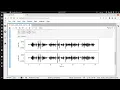 Python - Read WAV file
