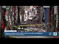 Bart Durham Injury Law - Nashville Bombing Fundraiser Coverage