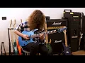 Lagu Yngwie Malmsteen on Steroids | RISING FORCE | Edoardo Taddei