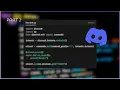 Part 2 Making a Discord bot in Python Discord py Series