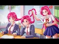 Download Lagu พวกเราเป็นแฝดสาม แต่ฉันมักจะถูกทิ้งไว้ข้างนอกเสมอ | WOA Thailand Animated Story