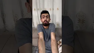 الاب والولد الغبي البرنس Shorts 