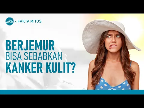 Jam Paling Aman Untuk Berjemur Agar Imun Kuat Tanpa Resiko Kanker Kulit