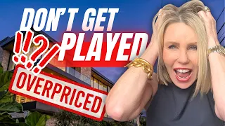 Top 10 Ways Home Sellers Lose Thousands and How to Avoid Costly Mistakes
