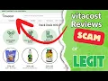 Is Vitacost com International Legit or Scam Full Honest Review