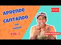 Canta con Pancho Learn Spanish Songs for Toddlers 21 Canciones Infantiles
