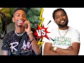 Funny Mike vs Wayne Colley Biography Net Worth Lifestyle Comparison 2023
