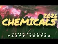 Lagu LAGU PARTY 🌴 CHEMICALS REMIX NOVEN ATULOLON 🔥
