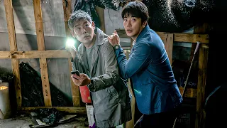 2 فشلة مش لاقيين ياكلو قررو يفتحو مكتب تحقيقات جرايم ميعرفوش أن أول قضيه هياخدوها هتشقلب حياتهم ملخص 