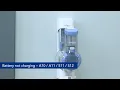 Tineco Troubleshooting Battery not charging A10 A11 S11 S12
