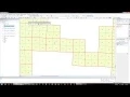 How to use ArcGIS Custom Grid Tools - Quarter Section Grid