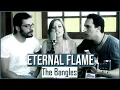 Download Lagu Eternal Flame - THE BANGLES || Gui Dini, Dani Bastos e Edu Maran [COVER]