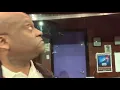 Black And Blue Movie Review At AMC Cinemark Tinseltown Theater Fayetteville GA