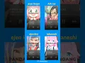 Download Lagu Dj nona stecu versi anya fang, kak ros, ejen kim, takanashi hoshino