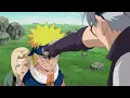 Download Lagu Naruto Jiraiya Tsunade and Shizune vs Orochimaru and Kabuto / The Sannin Fight